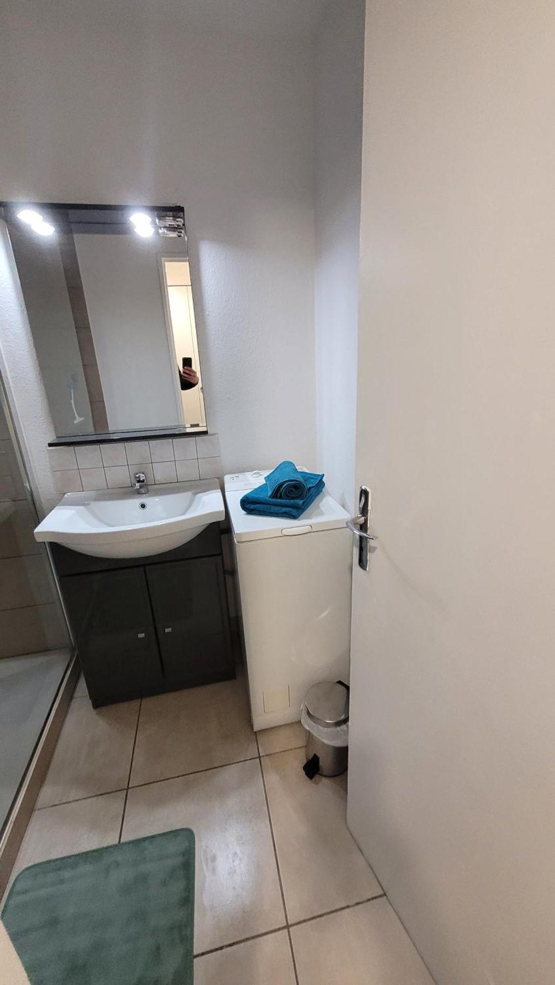 Grand Studio Confortable Jusqu'A 4 Personnes Digne-les-Bains Exterior photo